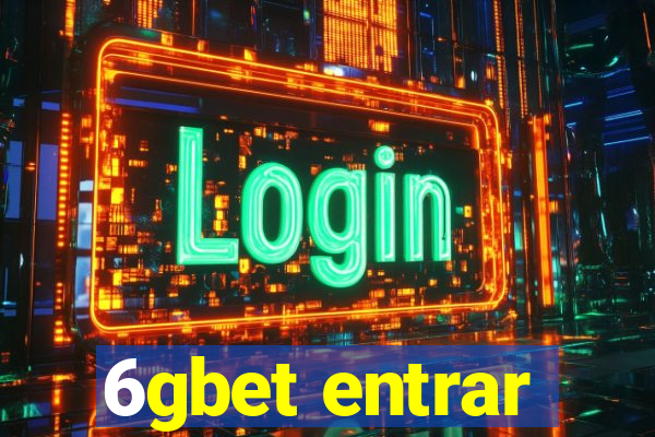 6gbet entrar